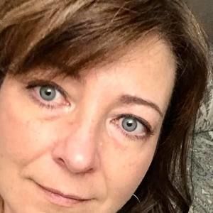 Meet your Posher, Lesa